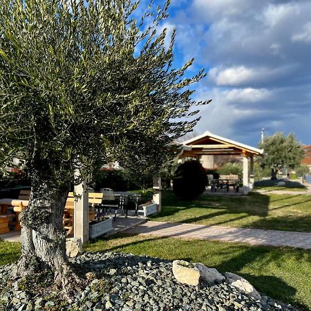 Apartments Slapovi Studenci Экстерьер фото