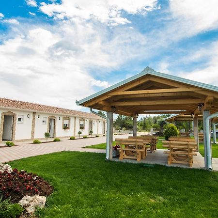 Apartments Slapovi Studenci Экстерьер фото