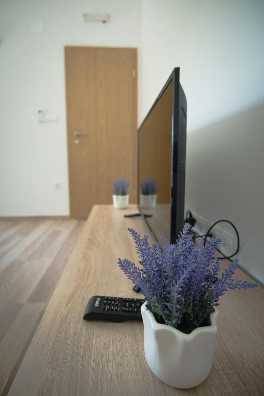Apartments Slapovi Studenci Экстерьер фото