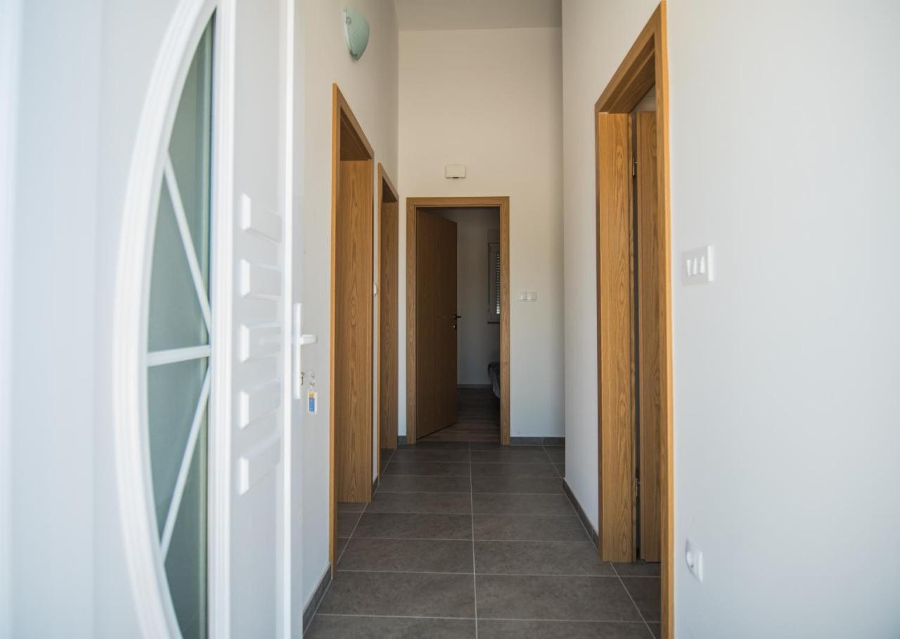 Apartments Slapovi Studenci Экстерьер фото