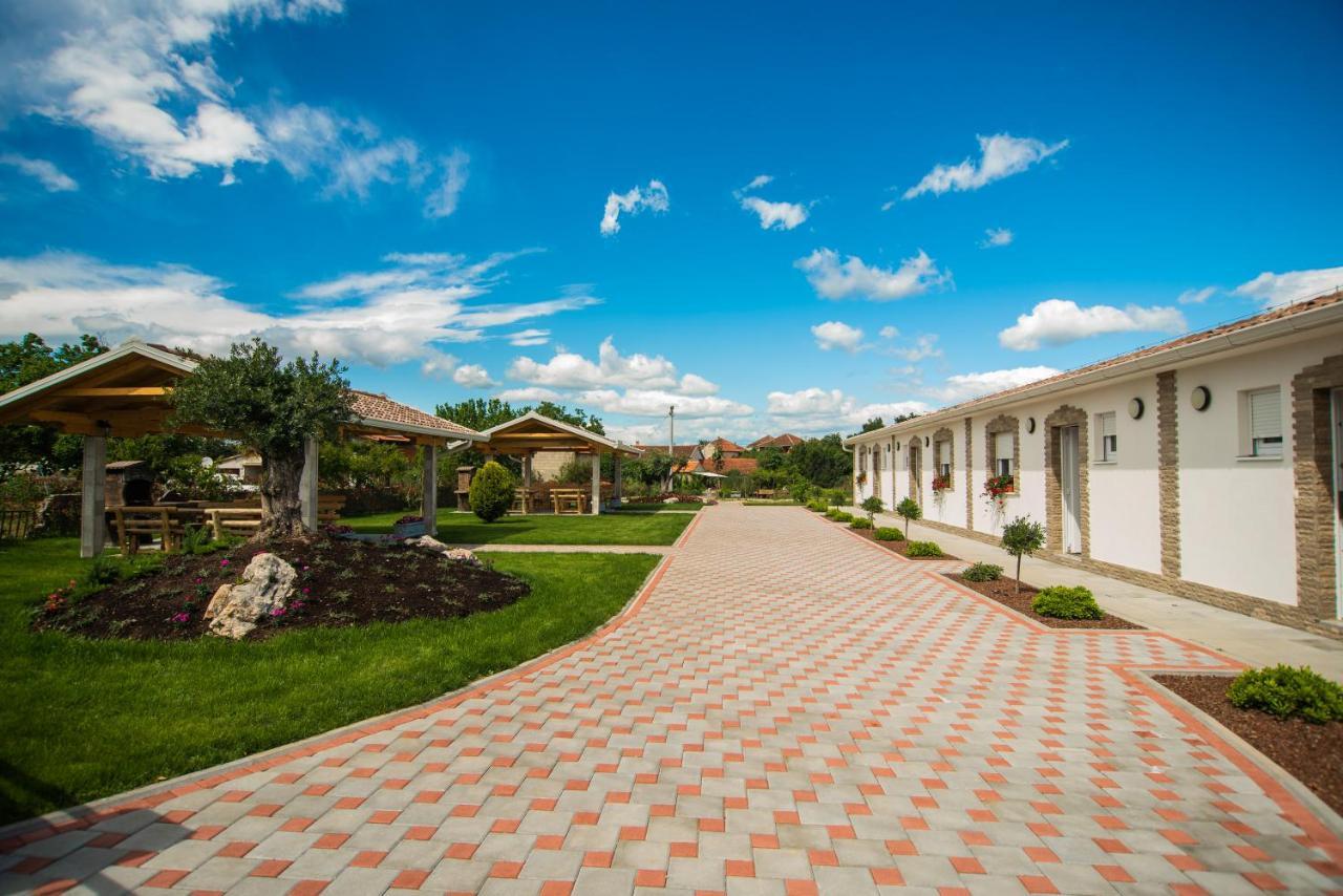 Apartments Slapovi Studenci Экстерьер фото