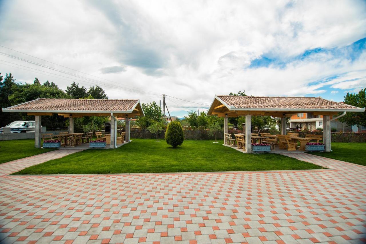Apartments Slapovi Studenci Экстерьер фото