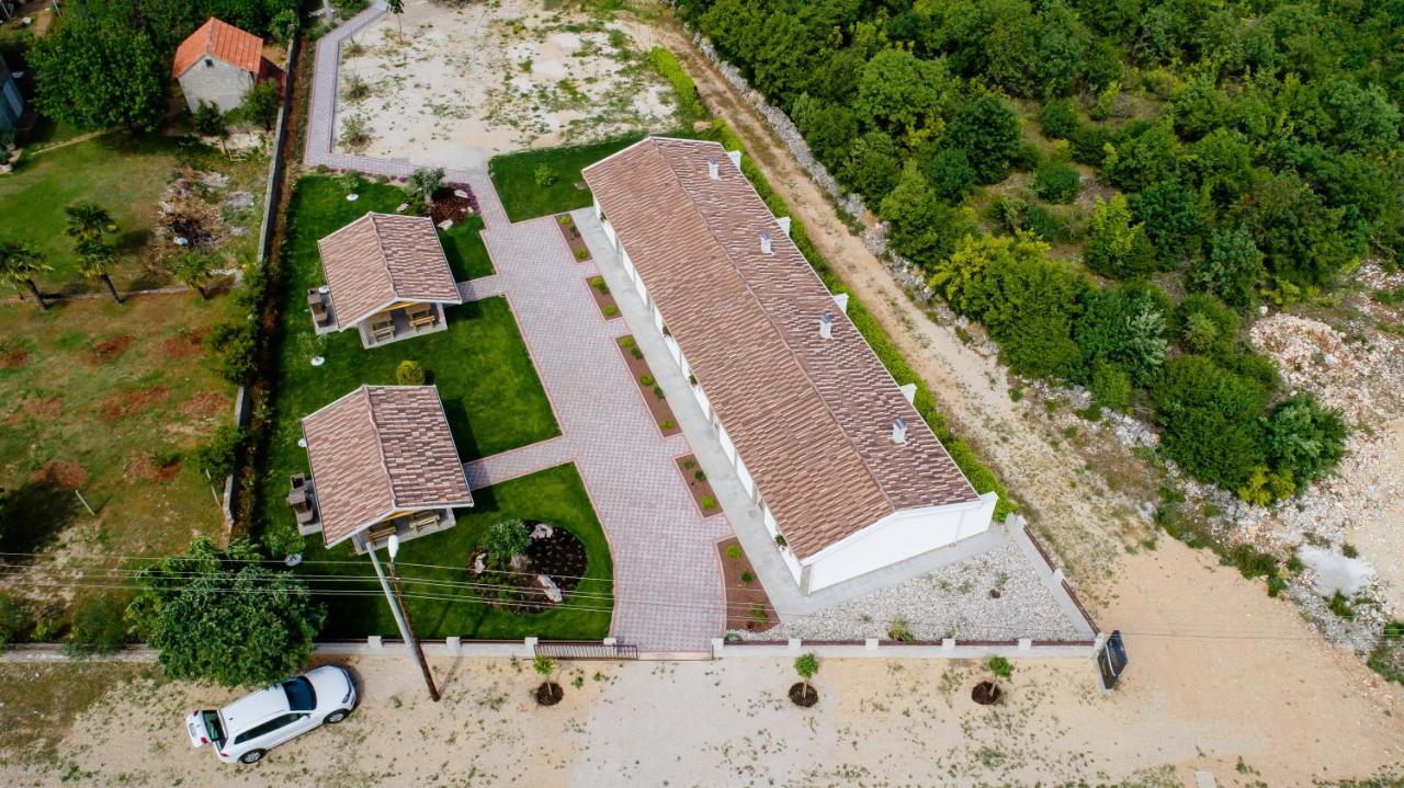 Apartments Slapovi Studenci Экстерьер фото