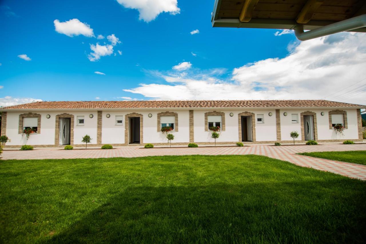 Apartments Slapovi Studenci Экстерьер фото